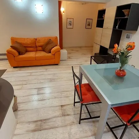 Appartement Laghetto *