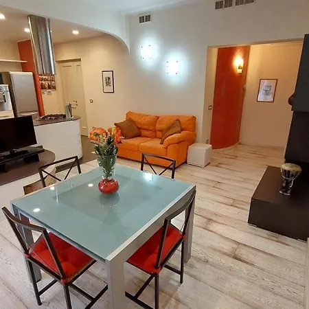 Appartement Laghetto Empoli