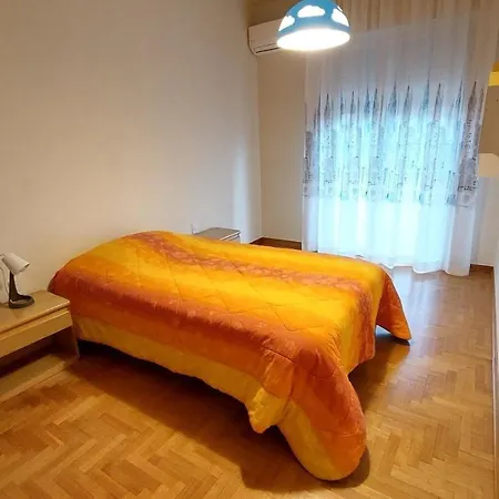 Laghetto Apartment Empoli