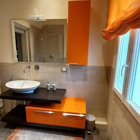 Apartment Laghetto *