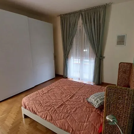 Apartment Laghetto *