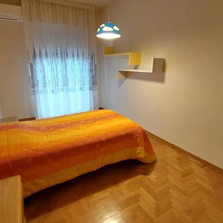 Apartment Laghetto *