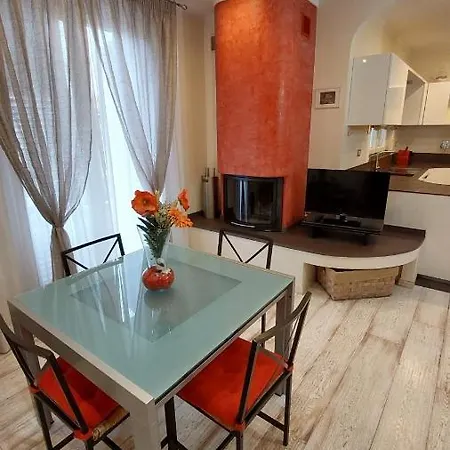 Apartment Laghetto Empoli